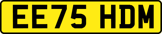 EE75HDM