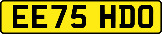 EE75HDO