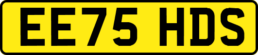 EE75HDS