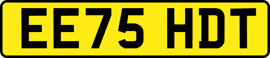 EE75HDT