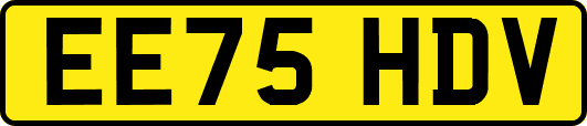 EE75HDV
