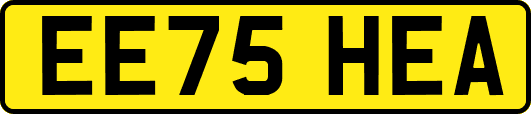 EE75HEA