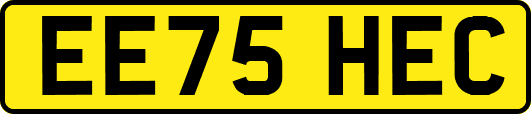 EE75HEC