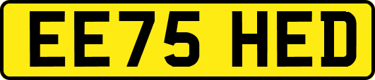EE75HED
