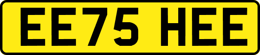 EE75HEE
