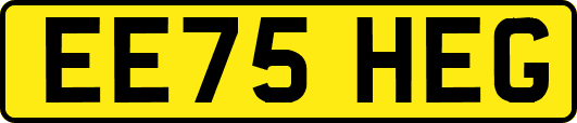 EE75HEG
