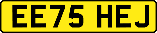 EE75HEJ