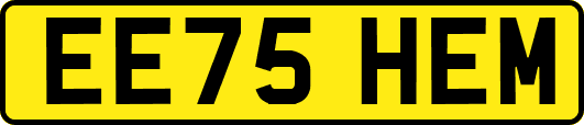 EE75HEM