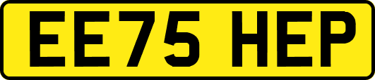 EE75HEP