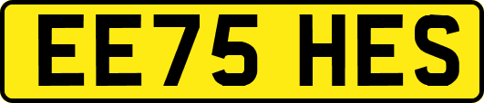 EE75HES