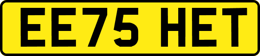 EE75HET
