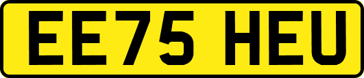 EE75HEU