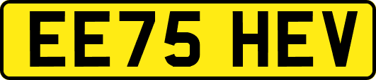 EE75HEV