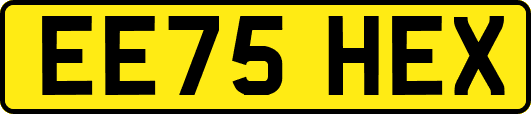 EE75HEX