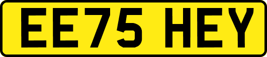 EE75HEY