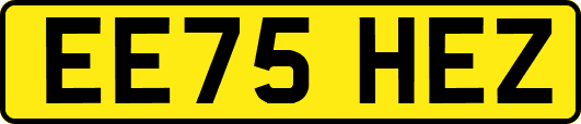 EE75HEZ