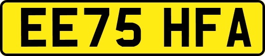 EE75HFA