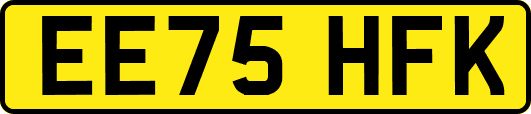 EE75HFK