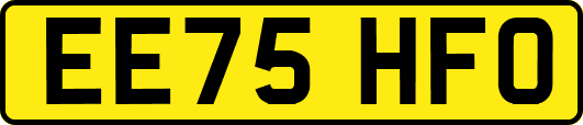 EE75HFO