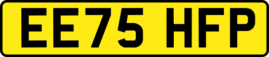 EE75HFP