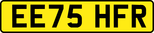 EE75HFR