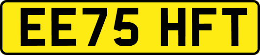 EE75HFT