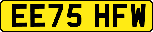 EE75HFW