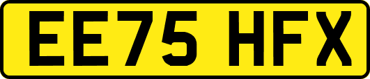 EE75HFX