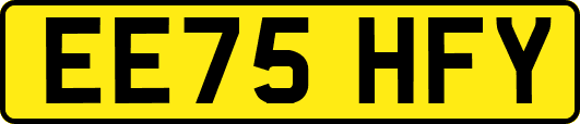 EE75HFY