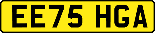 EE75HGA