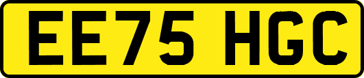 EE75HGC
