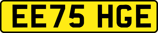 EE75HGE