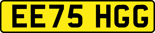 EE75HGG