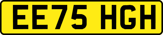 EE75HGH
