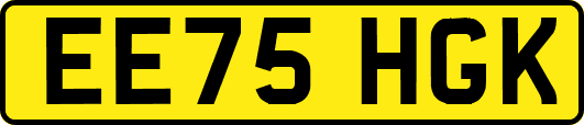 EE75HGK
