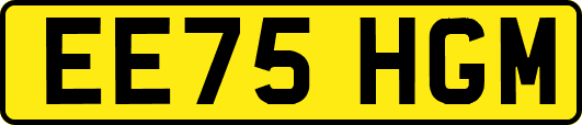 EE75HGM