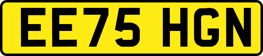 EE75HGN