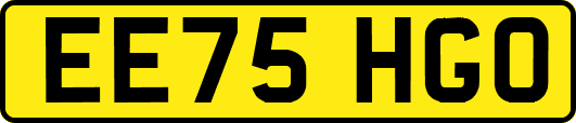 EE75HGO