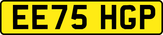 EE75HGP