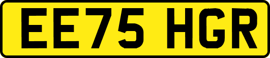 EE75HGR