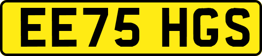 EE75HGS