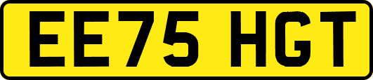 EE75HGT