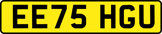 EE75HGU