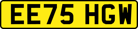 EE75HGW