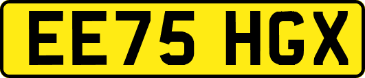 EE75HGX
