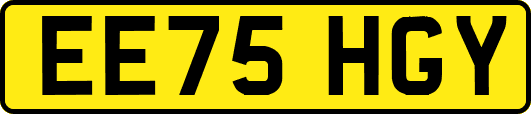 EE75HGY