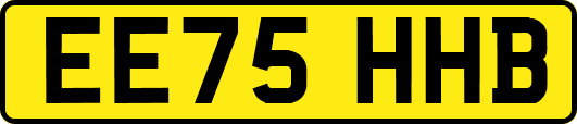 EE75HHB