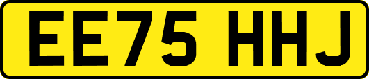 EE75HHJ