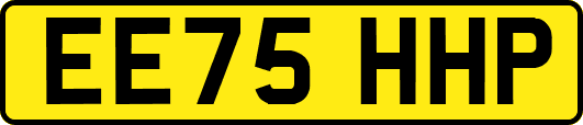 EE75HHP