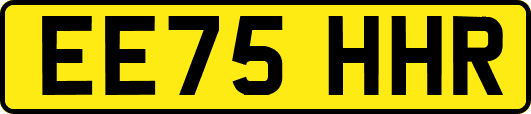 EE75HHR